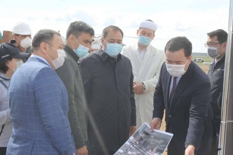 Фото с сайта https://karaganda-region.gov.kz