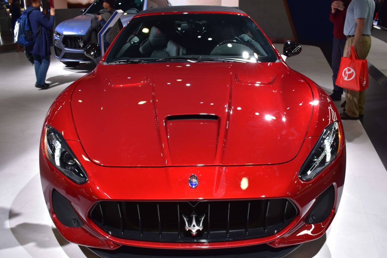 Maserati