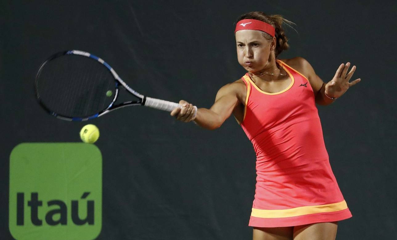 Юлия Путинцева