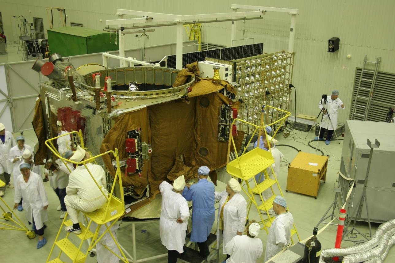 KazSat-1