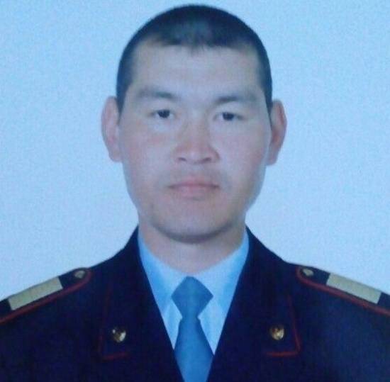 Мурат Нурсеитов