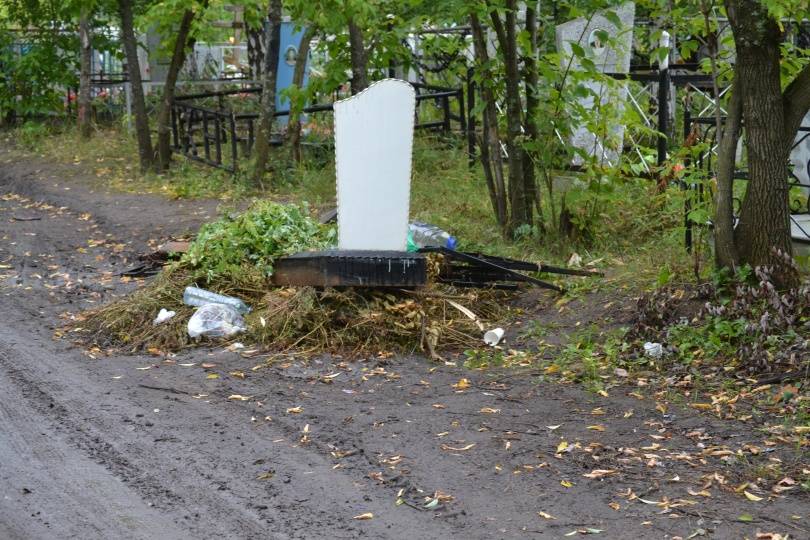 В этом году мусора уже вывезли больше, чем запланировали