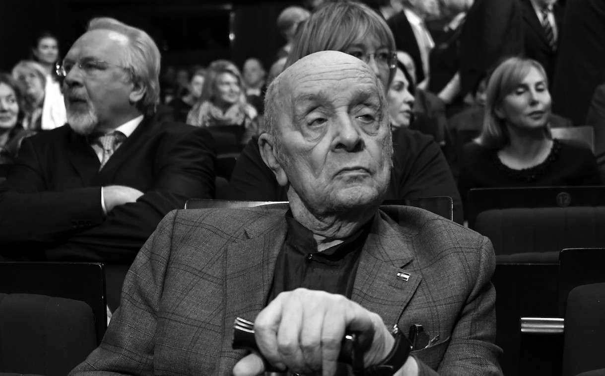 Леонид Броневой