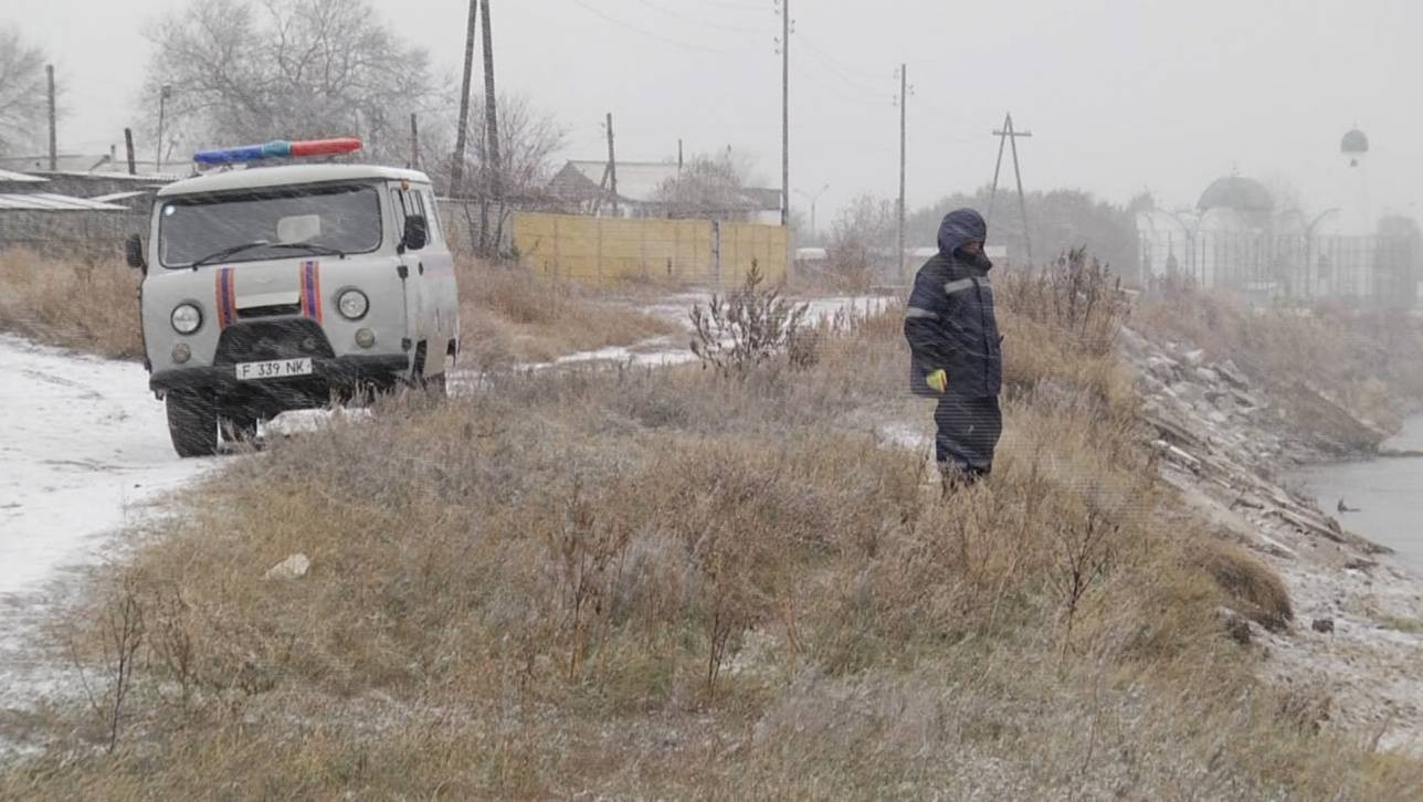 Волонтёры не принимают участия в поисках тела ребёнка