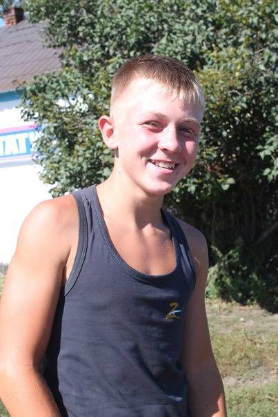 Маленький герой из Костаная