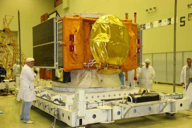 KazSat-2