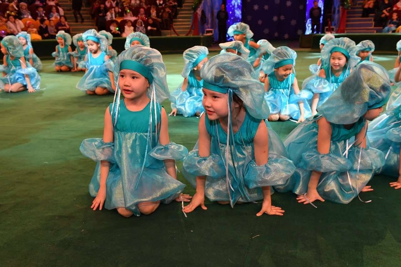 Фото предоставлено пресс-службой акимата Алматы