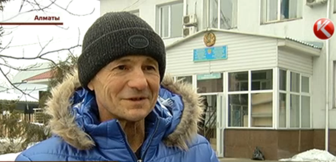 Максим Цыганков начал жизнь с чистого листа