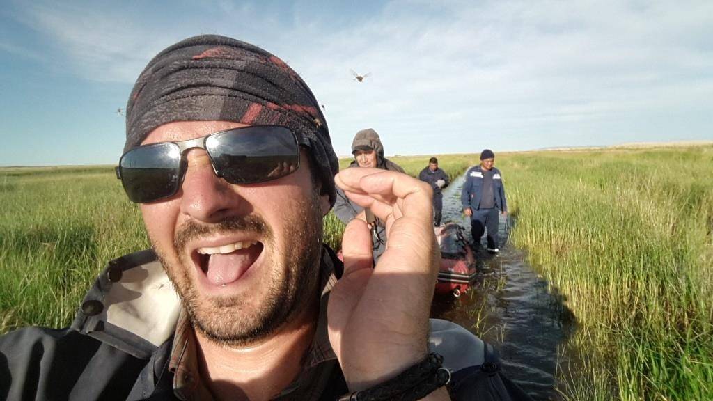 Алматинские спасатели пришли на помощь заблудившимся туристам