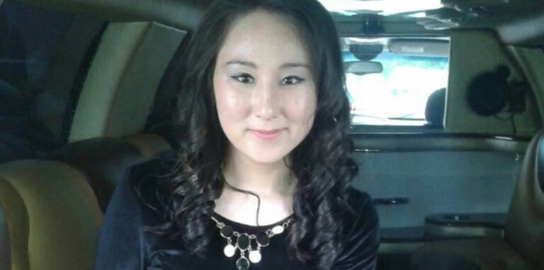 Аида Валиева пропала 29 июля