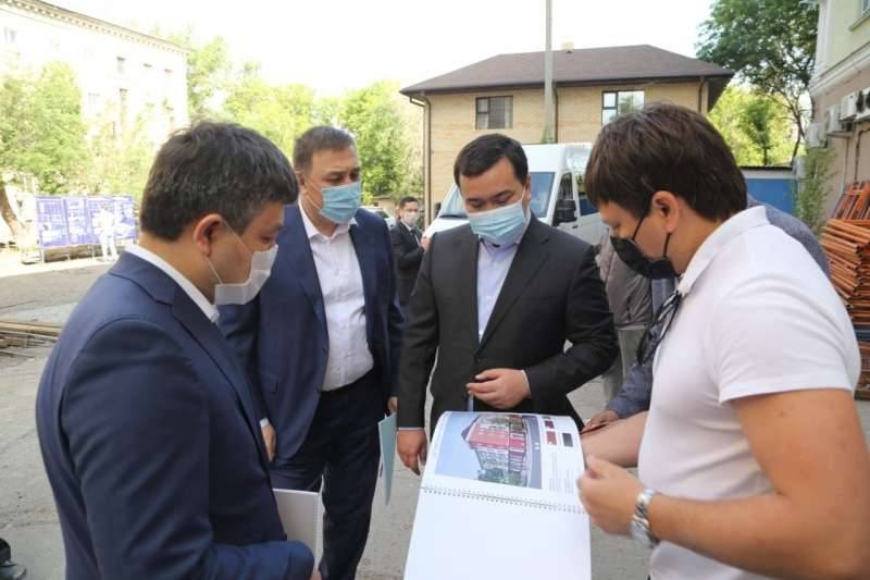 Фото с сайта https://karaganda-region.gov.kz