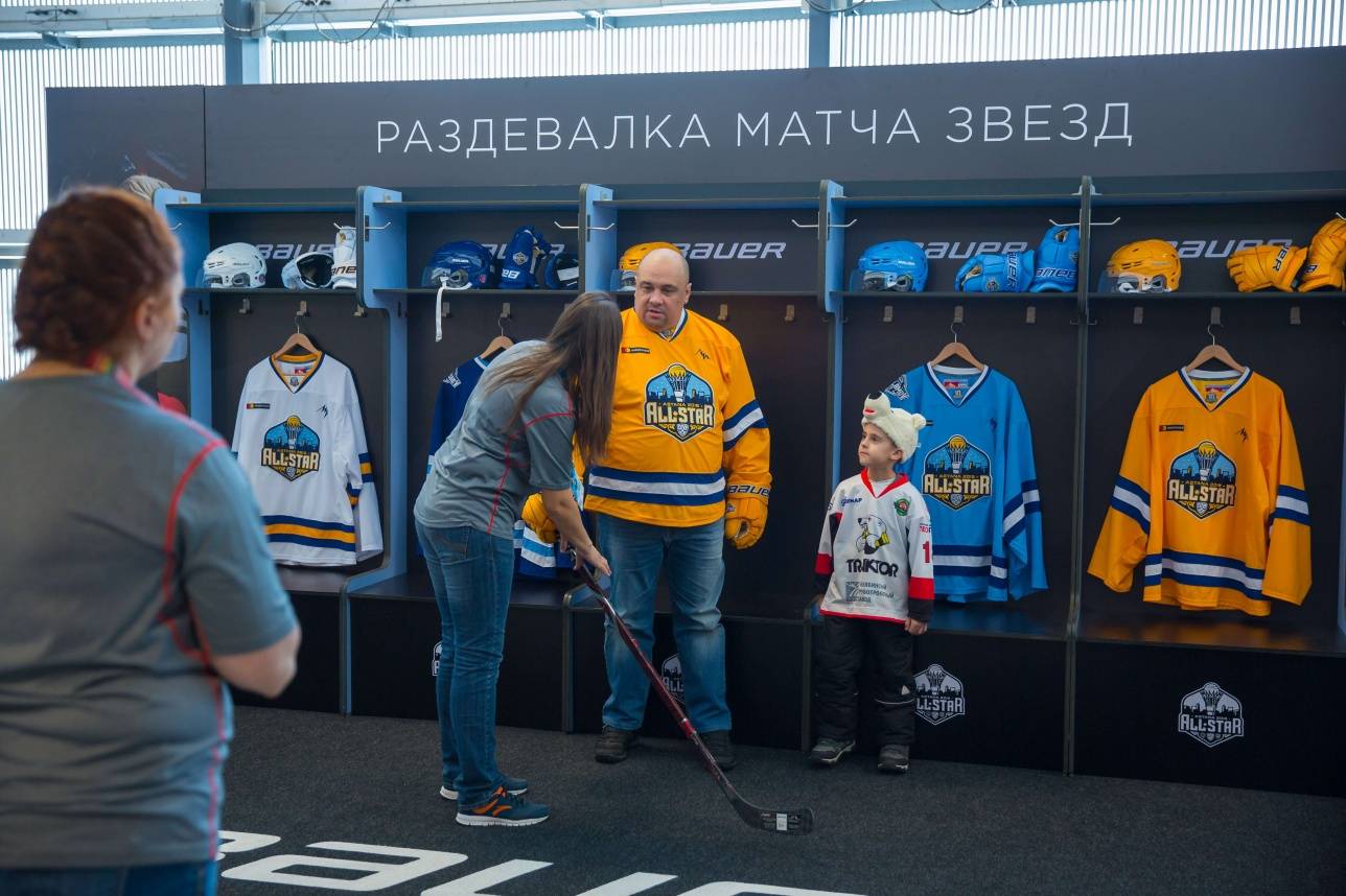 Профессиональные фотографы помогали сделать качественные снимки на память