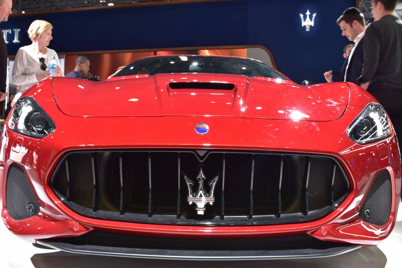 Maserati