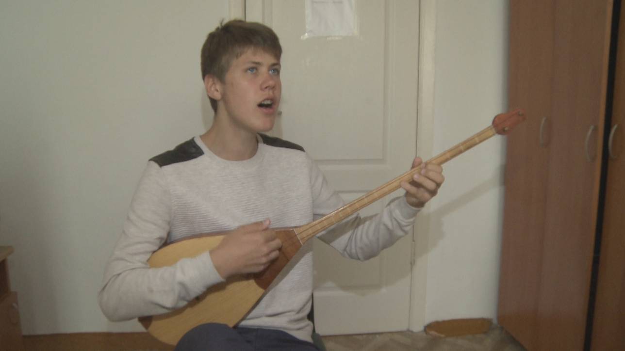 Алексей Лодочников