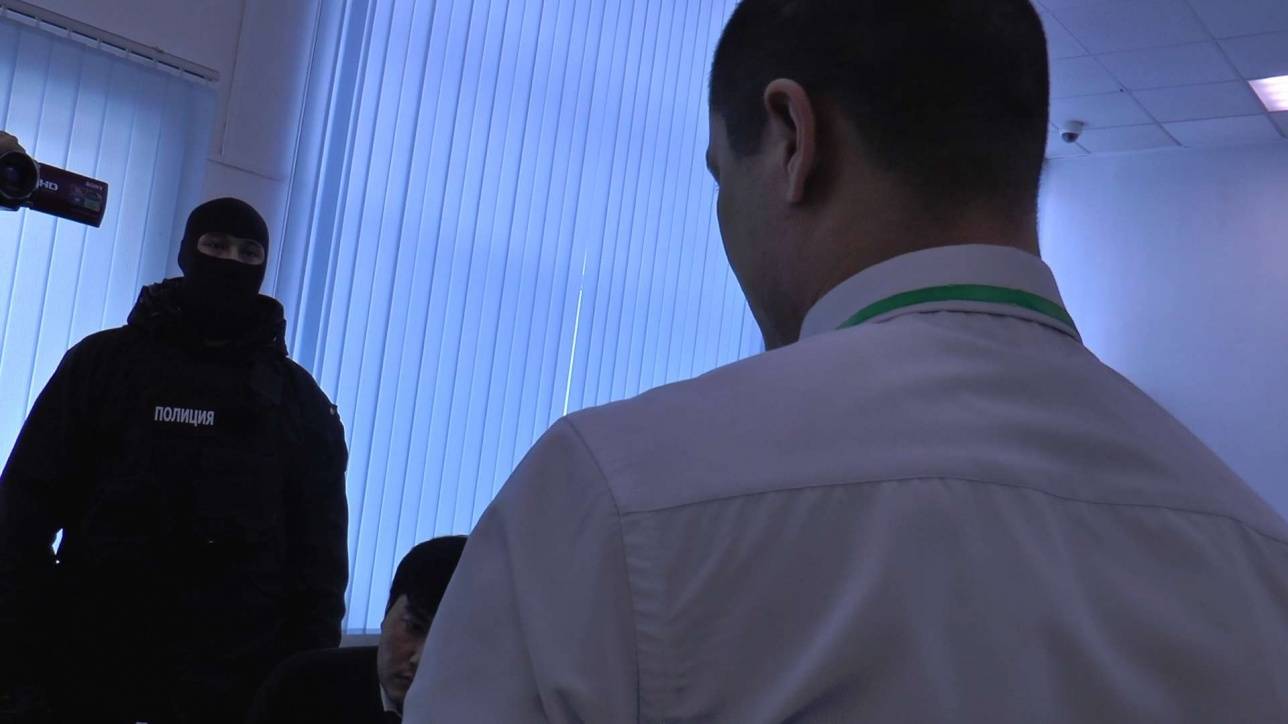 Ускорение очереди в спецЦОНе за взятку поставили на поток