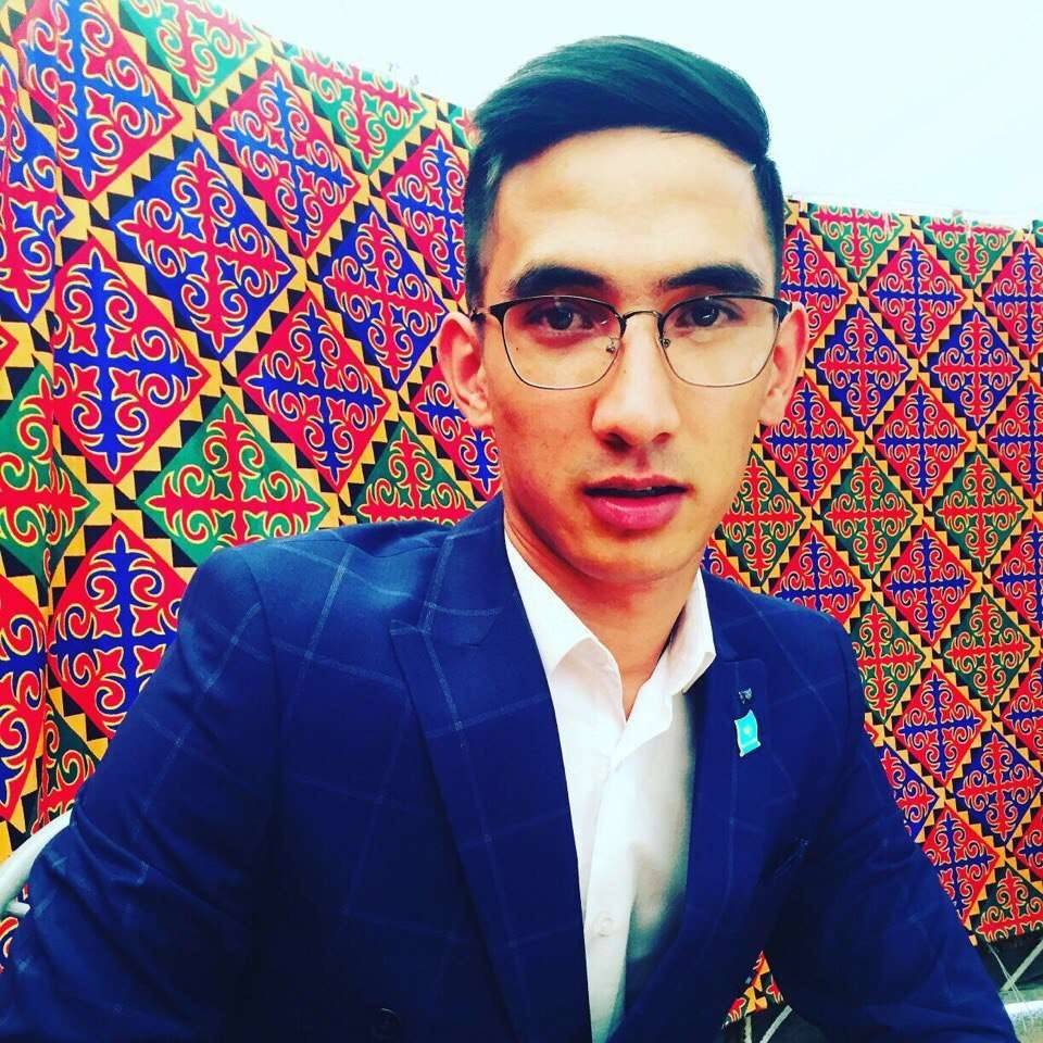 Самат Бекебаев