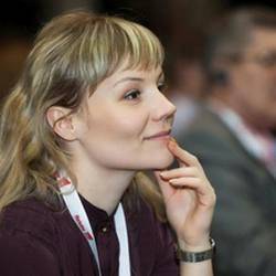 Виктория Ульянова