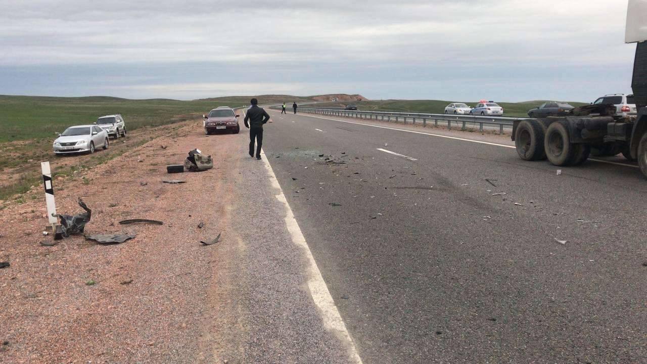 Вину водителей установят в ходе расследования с учётом заключения судебных экспертиз