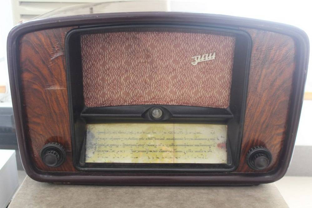 Тот самый ЗИМ