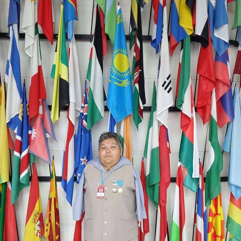 Карипбек Куюков