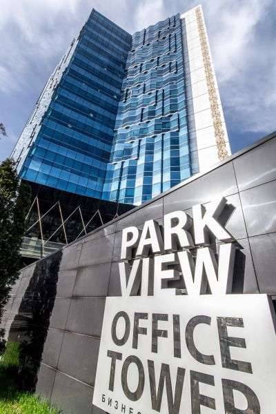 Park View Office Tower