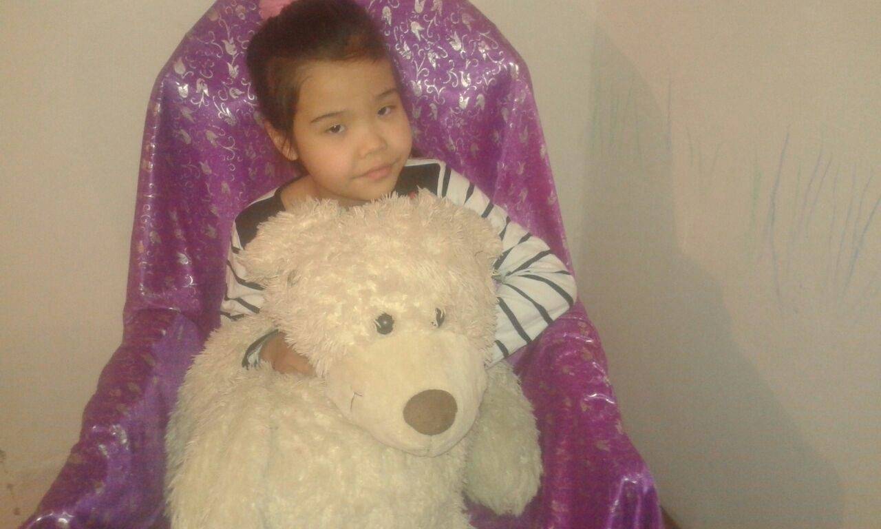 Малика Ахметкады