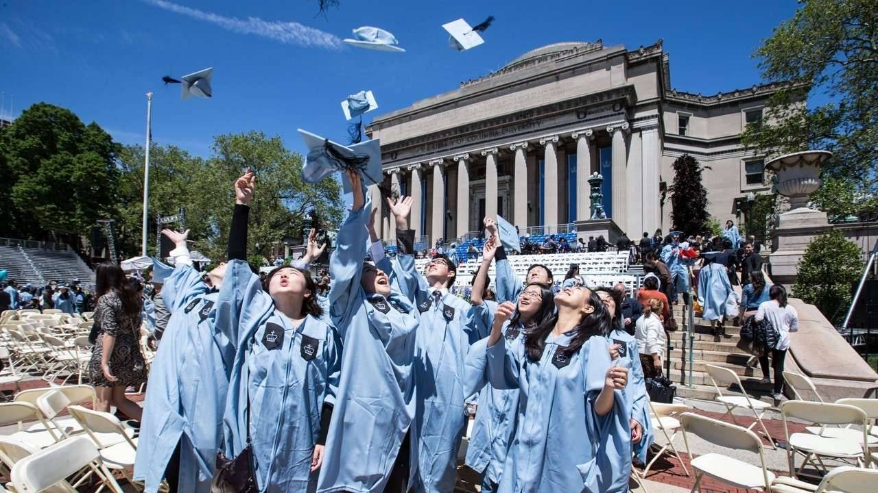 Шетелдегі қытай студенттерді біріктіретін ұйымның (Chinese Students and Scholars Association) басшысын сол елдегі Қытай елшісі бекітеді