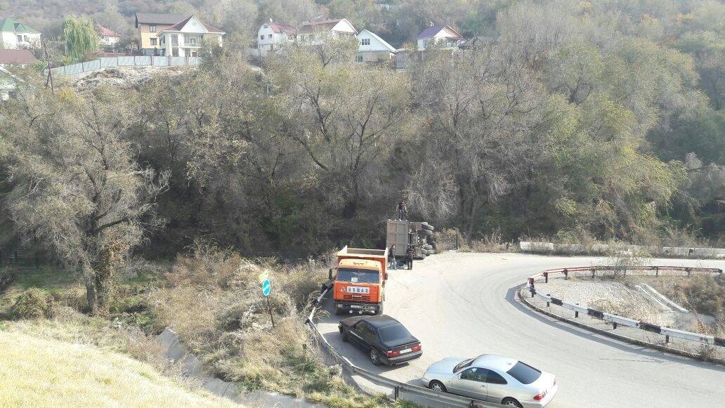 Полиция будет разбираться в причинах ДТП
