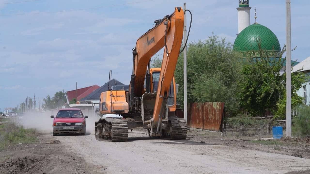 Фото предоставлено Региональной службой коммуникаций Туркестанской области
