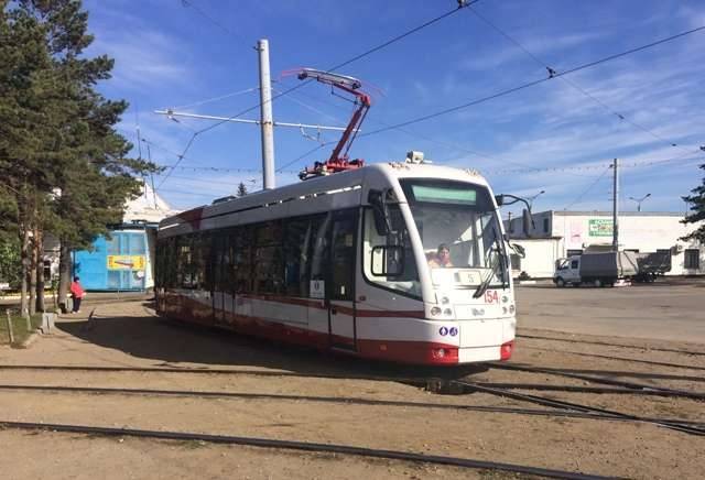 В Павлодаре работает "ЦОН на колёсах"