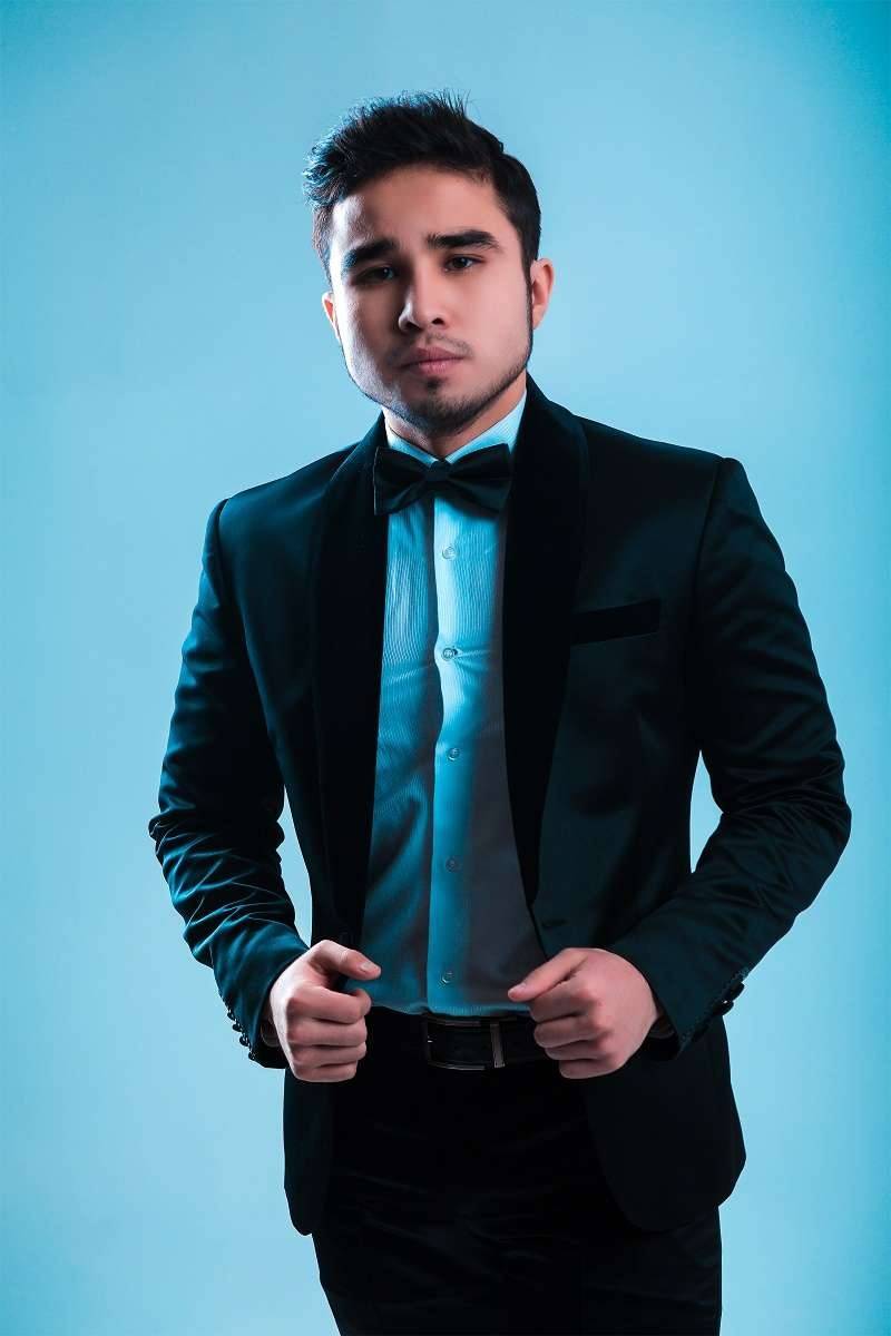 Рустем Жугунусов