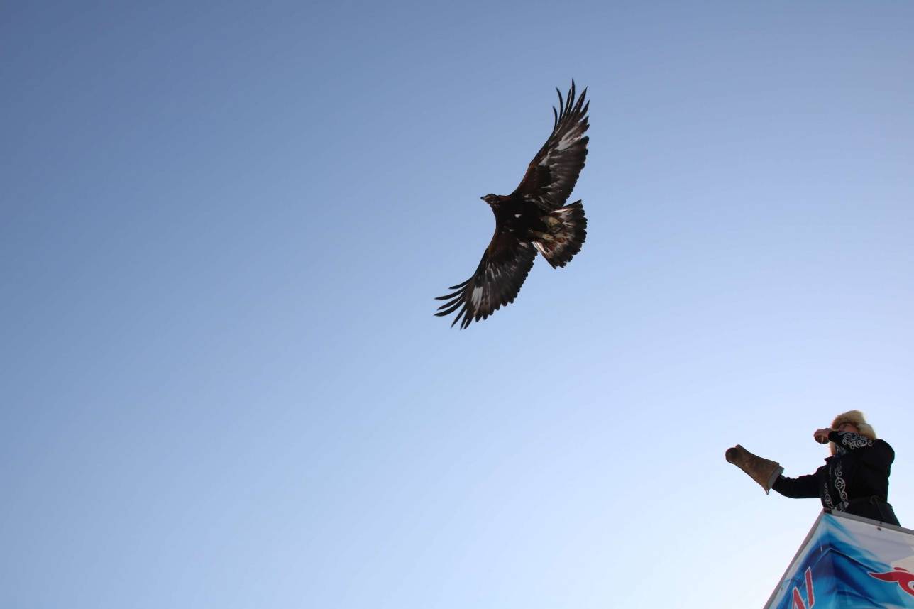 В последний раз подобный турнир проходил в 1998 году в Алматы