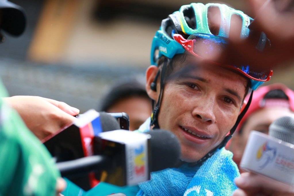 Мигель Анхель Лопес сломал ногу