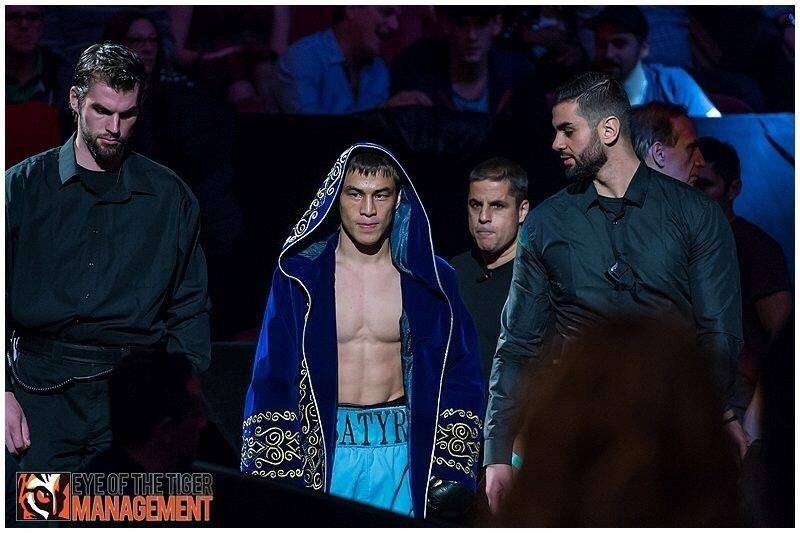 Батыр Джукембаев