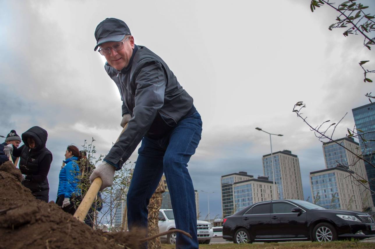 Альберт Рау