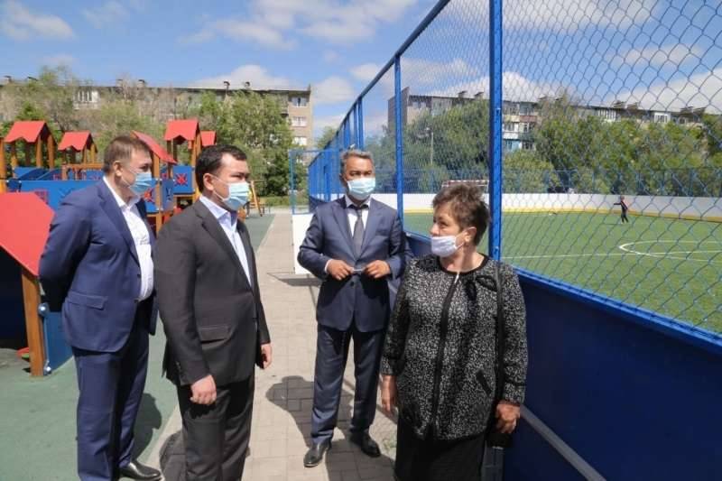 Фото с сайта https://karaganda-region.gov.kz