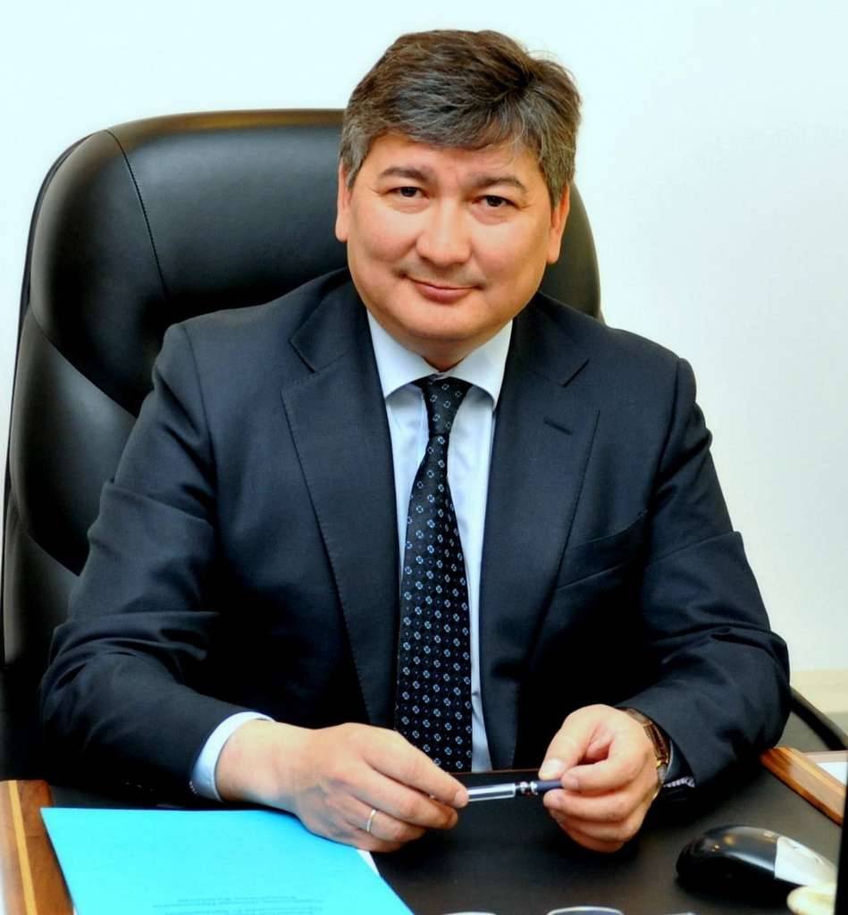 Ерлан Баттаков