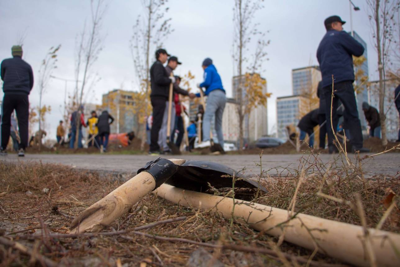 Инструменты депутатов оставляли желать лучшего