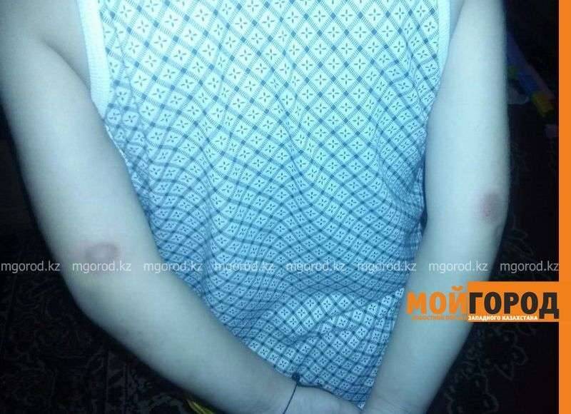 Даниял Сарсенгалиев