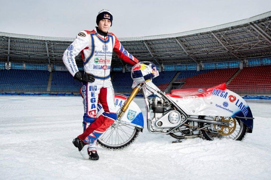 Даниил Иванов