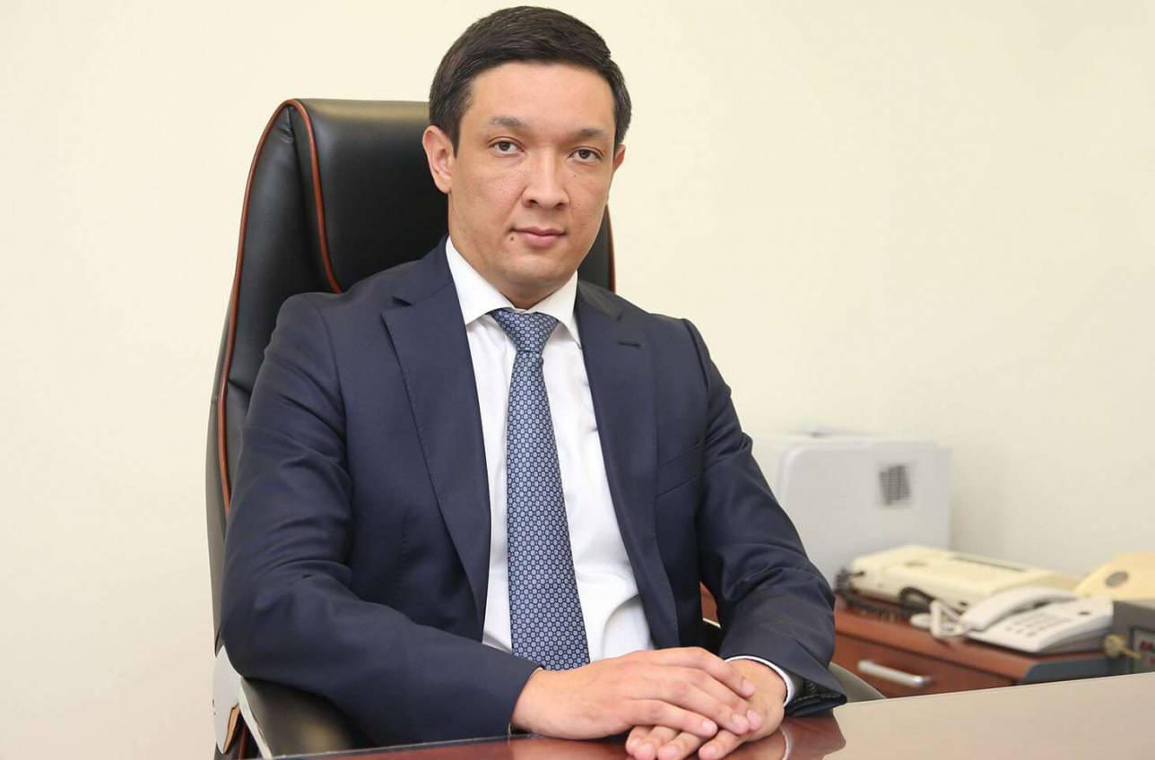 Ержан Жиенбаев