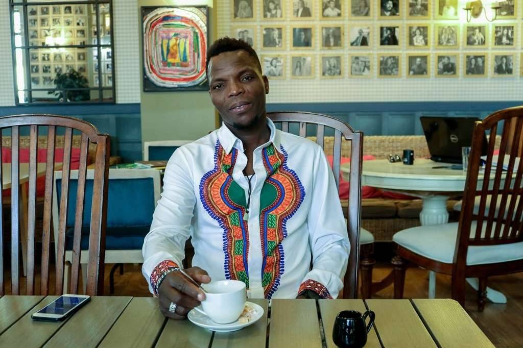 Абдул Керим Абдул Фати Адешина