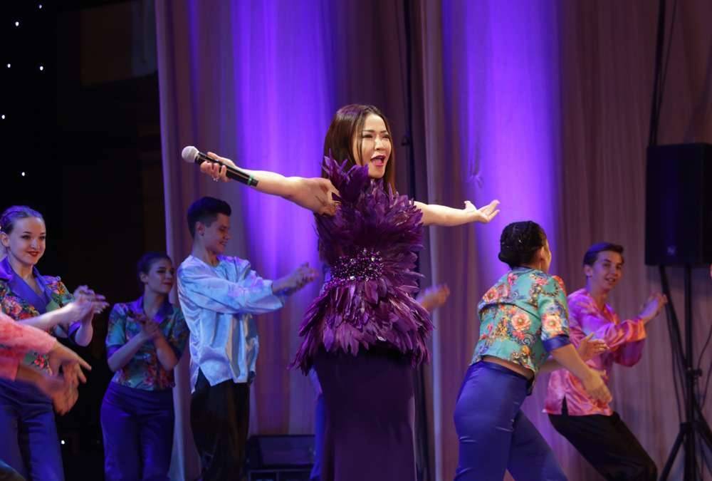 Фото предоставлено отделом по работе со СМИ УВП Карагандинской области