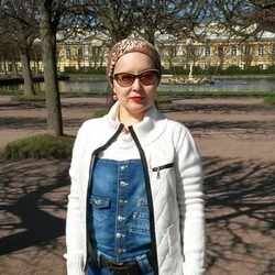 Жанна Сисембаева