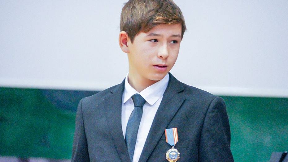 Никита Тюкин