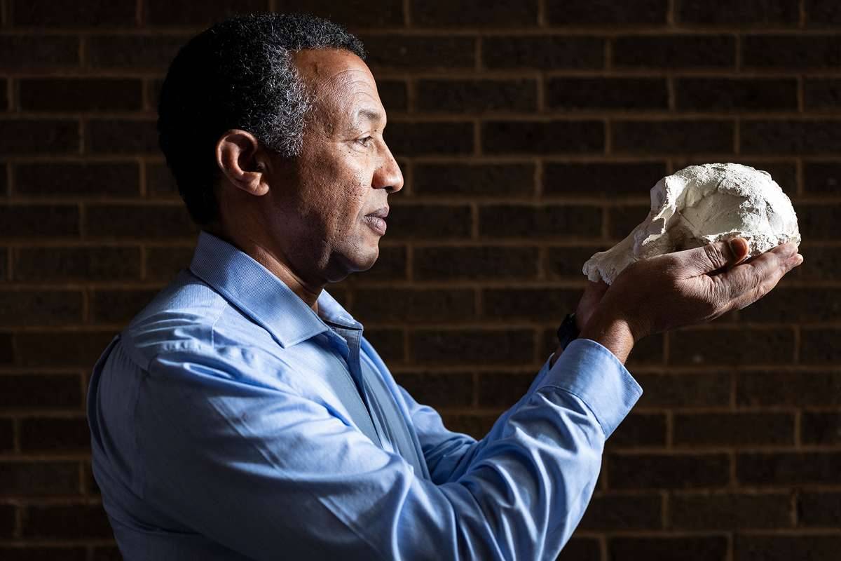 Йоханнес Хейл-Селасси / Michael McElroy для Nature, nature.com