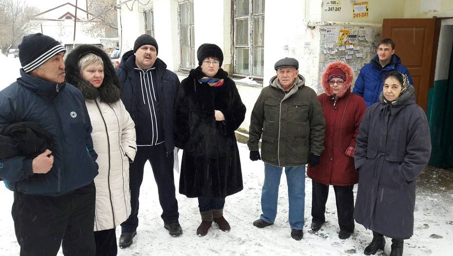 Жители домов, попадающих пол снос, не спешат соглашаться на условия акимата