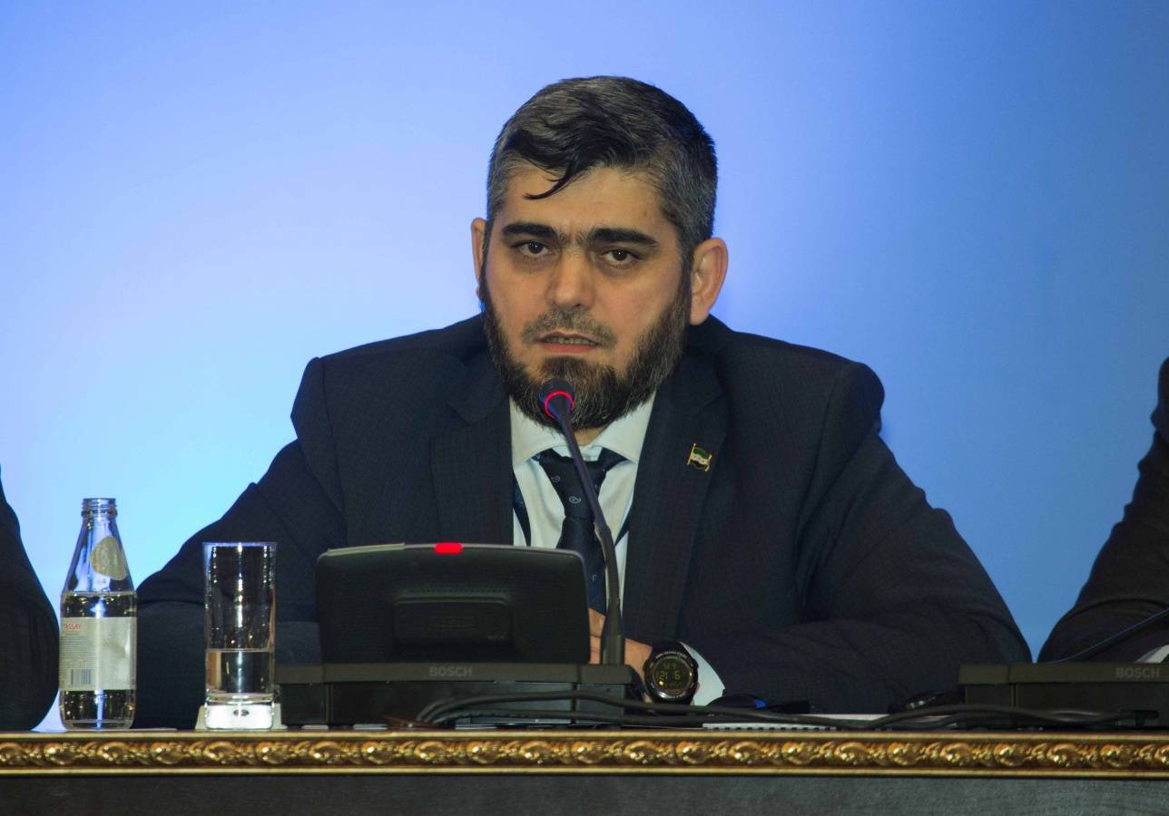 Мохаммед Аллуш