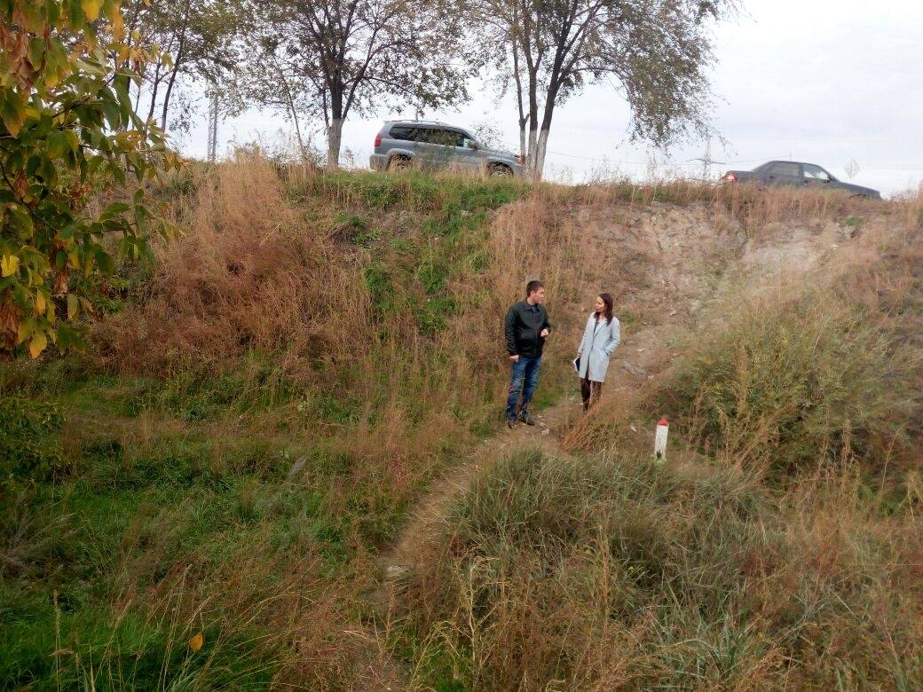 Водитель автобуса, спасший девушку от насильника, рассказал свою историю