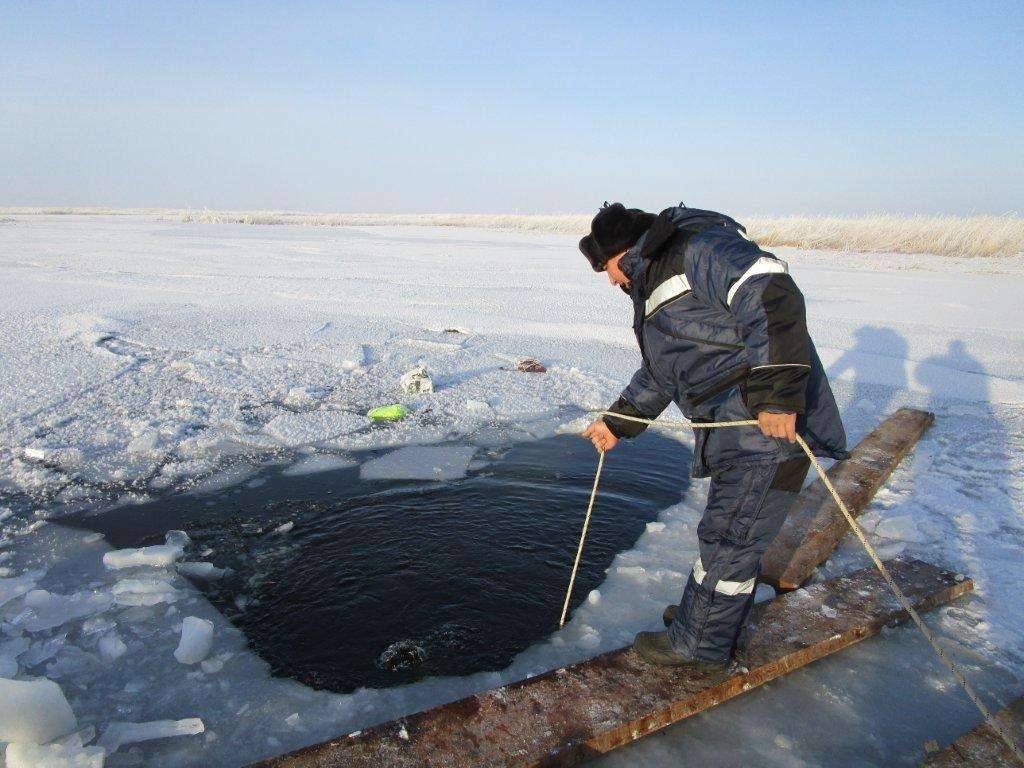 Тело девочки нашли на следующее утро